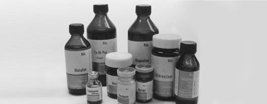 Nace Productos Infantiles S.A.