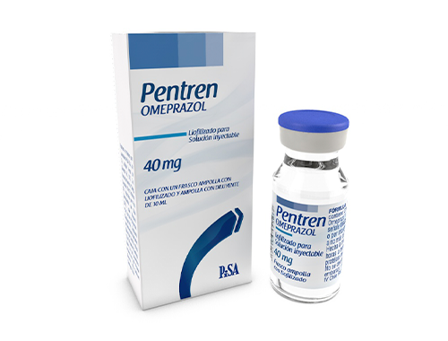 PENTREN®