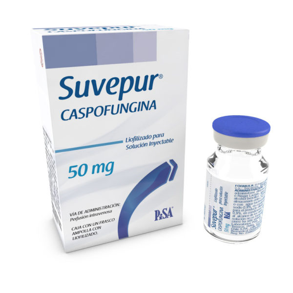 SUVEPUR 50