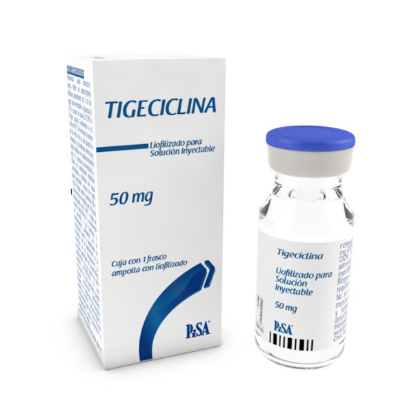 TIGECICLINA