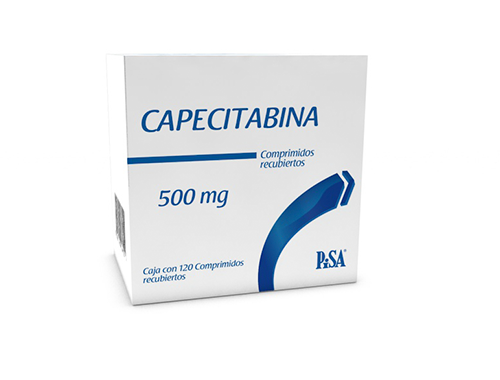 CAPECITABINA