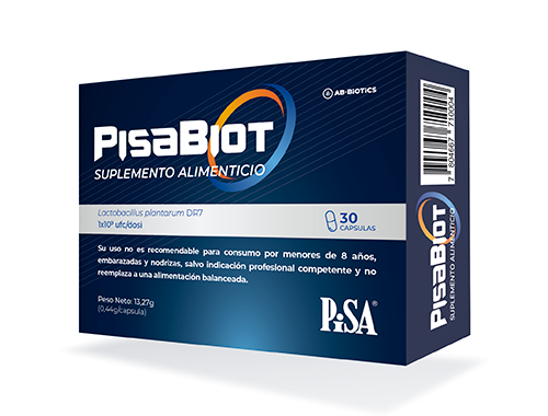 PISABIOT