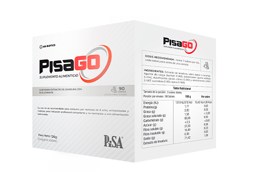 PISAGO
