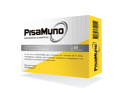 PISAMUNO