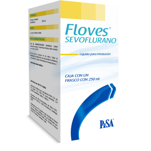 FLOVES