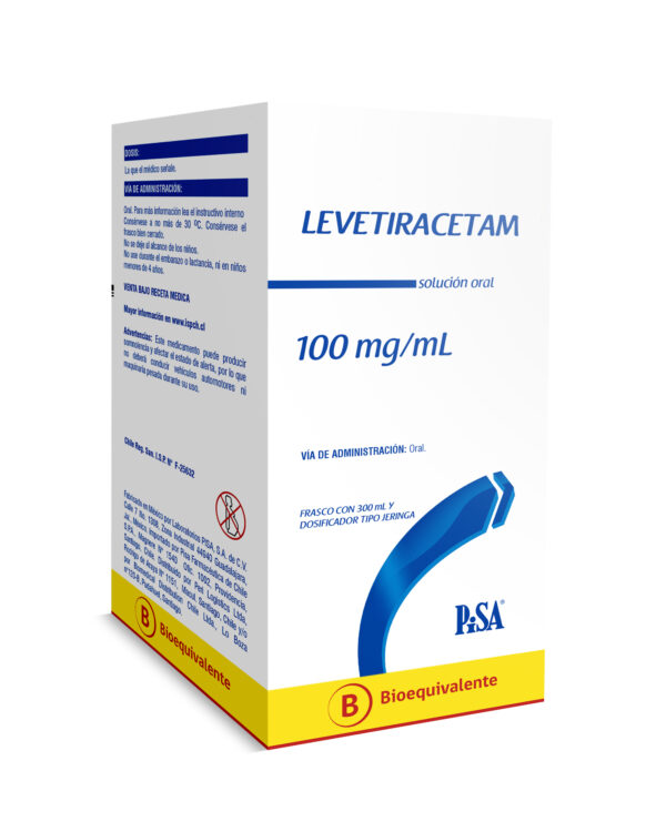 LEVETIRACETAM