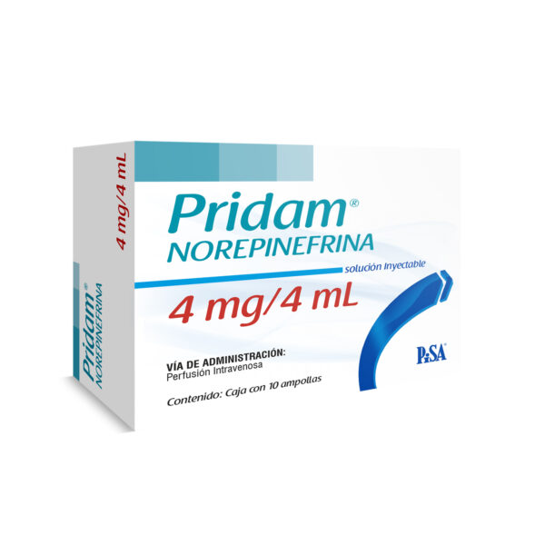 PRIDAM