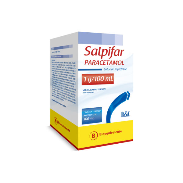 SALPIFAR 1G