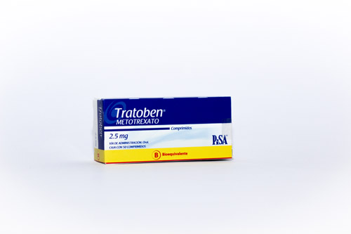 TRATOBEN COMPRIMIDOS