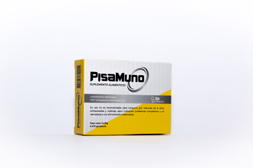 PISAMUNO