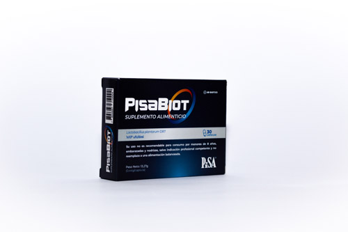 PISABIOT