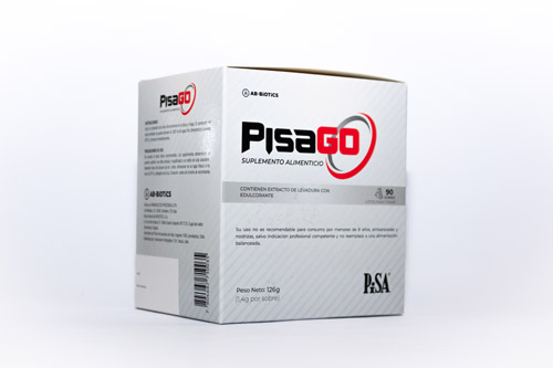 PISAGO